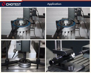 Fully <strong>Automated</strong> Universal <strong>Testing</strong> Machine Shimadzu with Marble Base - Product Image 4