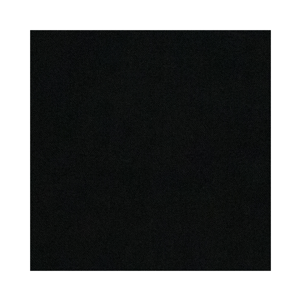 #1 สีดำ