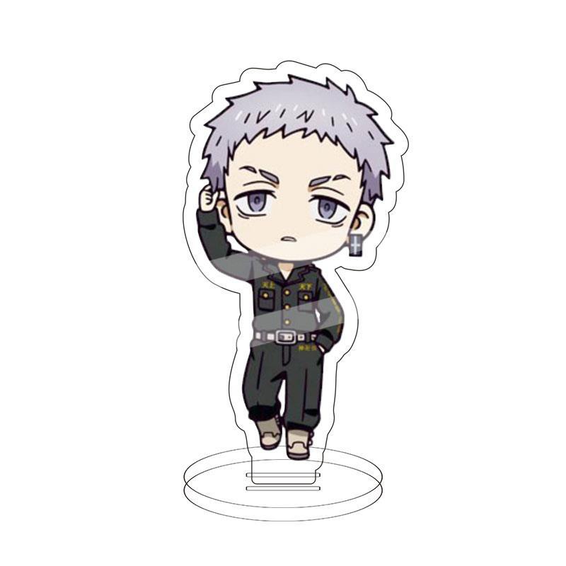 10cm marque 16
