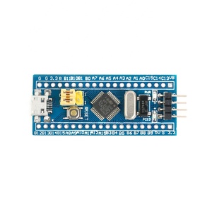Original ARM Core Board STM32F103C8T6 Minimale System platine STM32 Mikro controller STM32F103C8T6 Entwicklungs platine für Arduino