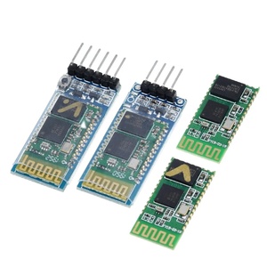 <strong>HC</strong>-<strong>05</strong> <strong>HC</strong> <strong>05</strong> <strong>hc</strong>-06 <strong>HC</strong> 06 RF Wireless <strong>Bluetooth</strong> Transceiver Slave Module RS232 / TTL to UART converter and adapter