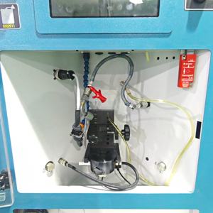 CRI250 Sabre CRI Expert Common Rail <span class=keywords><strong>Injector</strong></span> banco de pruebas para <span class=keywords><strong>Hartridge</strong></span> - Product Image 5