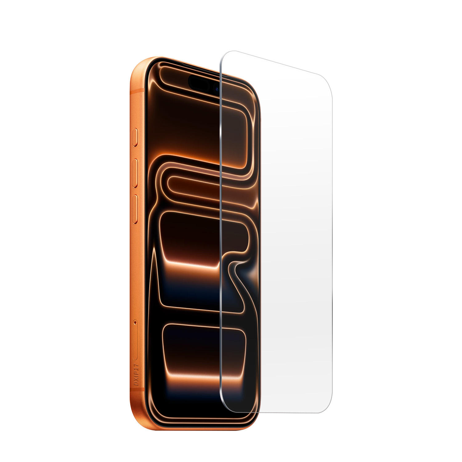 HD Clear Glass*1