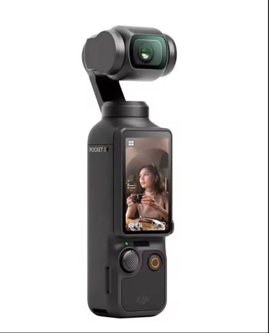 DJI Osmo Pocket 3 - Kit Estándar