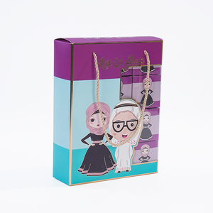Fábrica Hot Sale Gift Box, Candy Box, Cake Box Candy Bag Gift com Ouro e Prata Wedding Party Gift Party DecorationsTH-A-073