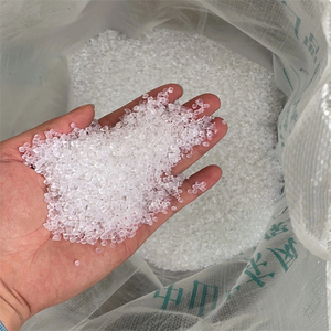 最优惠价格LLDPE聚乙烯树脂HDPE PP PS PET LDPE颗粒低密度聚乙烯价格 - Product Image 3