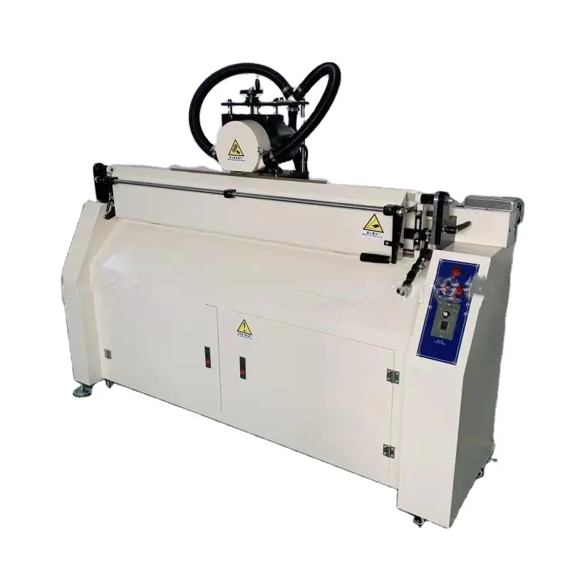 Apontador automático de apertar, máquina para impressão de tela de borrachas