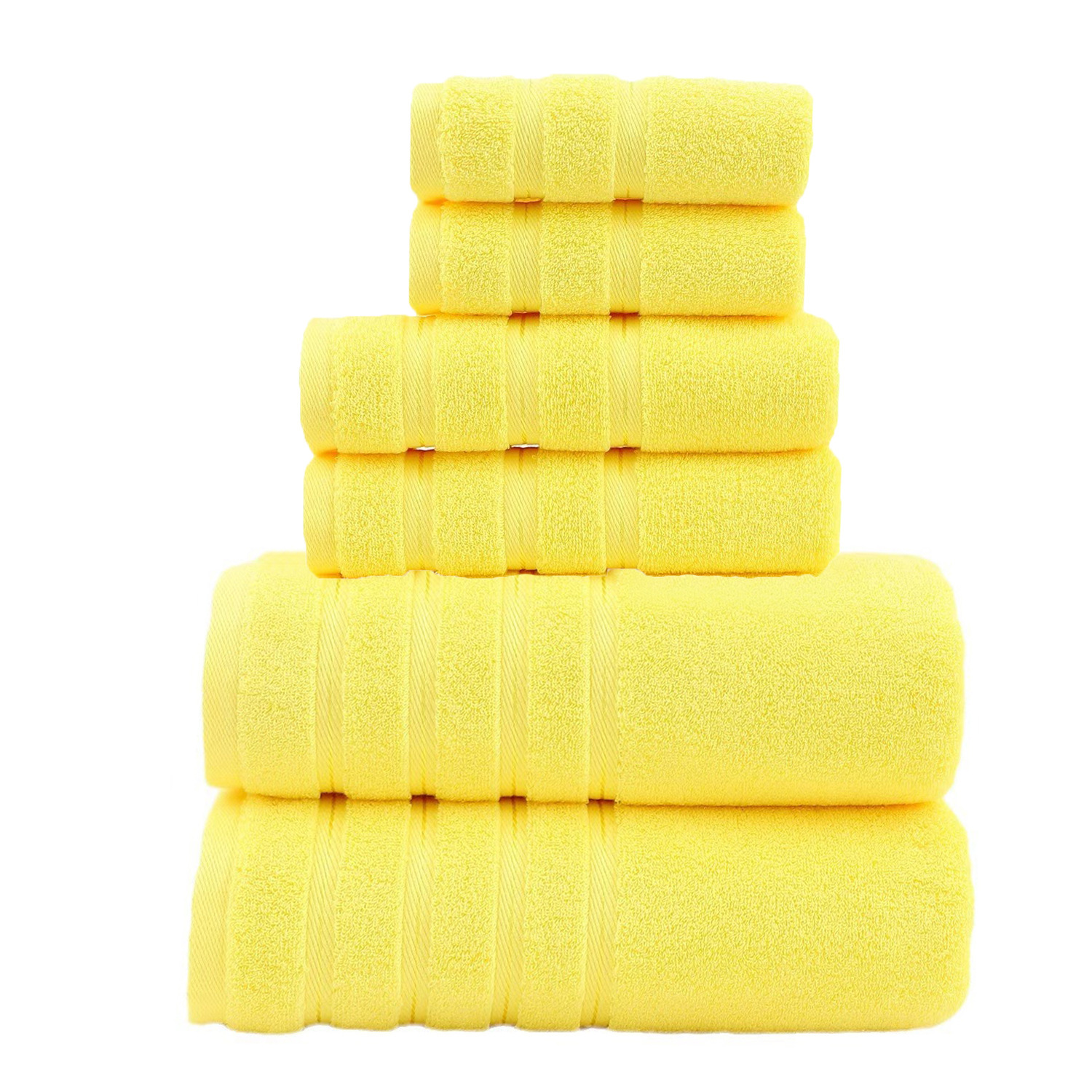 jaune