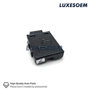 LUXESOEM 89571-60030 89571-60060燃油泵控制模块电脑燃油泵控制丰田陆地巡洋舰普拉多150 - Product Image 2