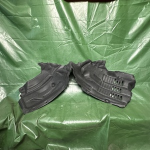 53805-0E17053806-0E170トヨタハイランダー用バッフル付きフロントフェンダー - Product Image 2