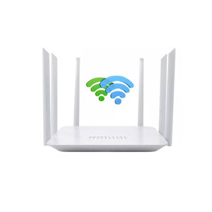 Uzun vadeli garanti 1GE + 1FE + VOIP + 2.4G WIFI WLAN CATV EPON 3G yönlendirici ile FTTH GEPON ONU Modem Fiber optik taşıma ağı - Product Image 2
