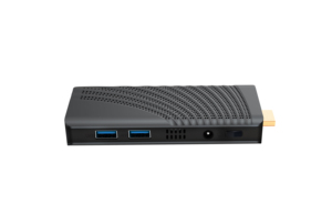 Fabrik verkauf Design Intel Celeron J4125 Prozessor Mini PC T6 Pro Computer Stick Mini PC für Business-Spiel Fenster Linux Ubuntu - Product Image 3