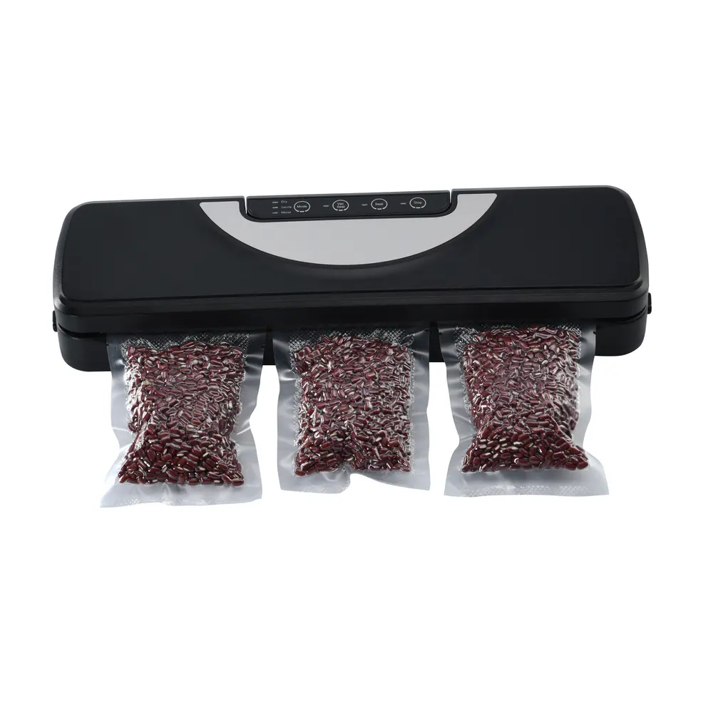 Top Quality New Arrival Automatic Food Vacuum Sealing and Packing Machine Multi-functional
