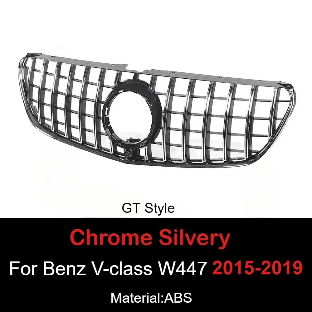 2015-2019 GT argenté