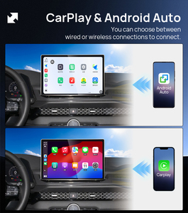 7870 <strong>Android</strong> Car Video QLED Touch Screen 2k 2000*1200 Resolution Universal 2DIN 9.5/10.36/11.5/12.3/13INCH <strong>GPS</strong> - Product Image 4
