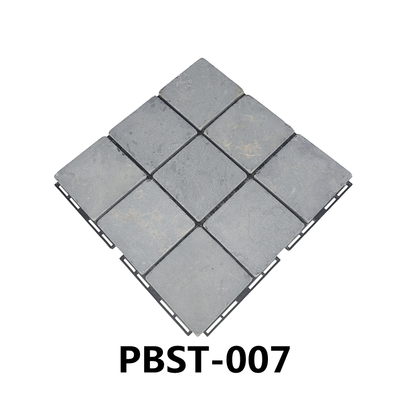 PBST-007 Piastrella in Pietra Fai-da-Te