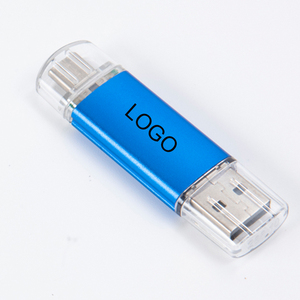 Weimank 2TB Thumb Drive with USB <strong>a</strong> <strong>and</strong> USB <strong>C</strong> for PC Portable External Storage 1TB USB <strong>C</strong> <strong>Flash</strong> Drive for Android Phones - Product Image 1