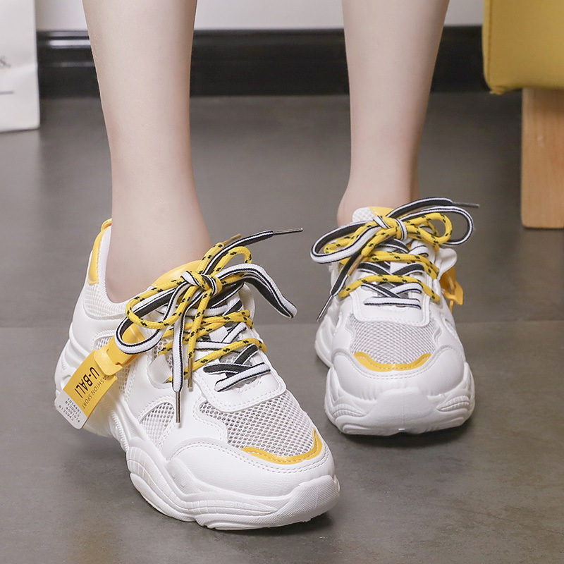 Jaune