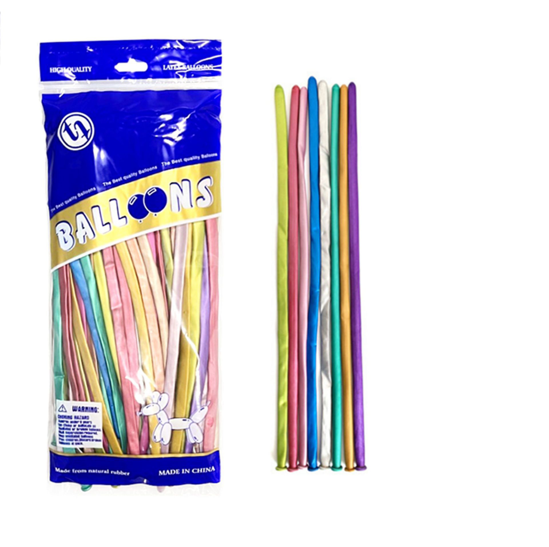 colore misto