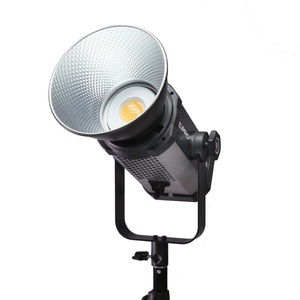 E.PRO UL-250Bi COB led灯，2700K/6500K 250W可变色温，适用于视频工作室电影创作者 - Product Image 6