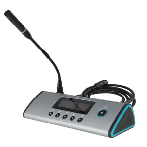 ROVAPA RV-360B для конференц-систем, лекционные залы, высокое качество звука, эргономичный дизайн, конференц-делегат - Product Image 3