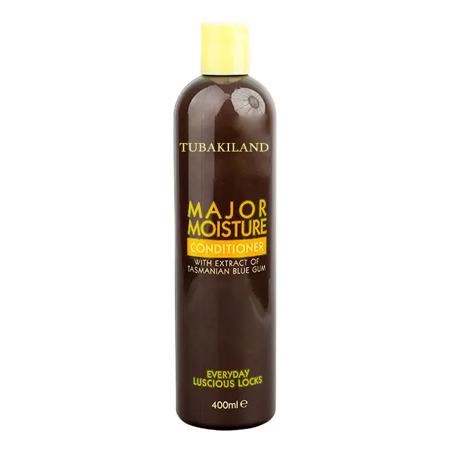 400Ml Grote Vochtshampoo En Conditioner