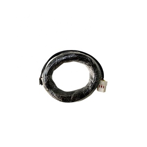 Sistema de sensor de aparcamiento inverso sin ECU OEM LIN BUS para camión de 12-24V con Zumbador - Product Image 4