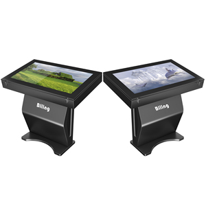 49 Inch Outdoor Waterproof LCD Screen FHD Mediaplayer / Video Player <strong>IPTV</strong> - Product Image 3