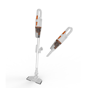4 in 1商用アップライトバキュームクリーナーサイクロン電気ホテルおよび屋外用ハンドヘルド設置 - Product Image 5