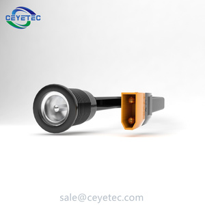 <strong>XT30</strong> Power Connector Female <strong>Socket</strong> to DC 5.5*2.1 Power Cable for Unmanned Aerial Vehicle - Product Image 2