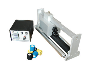 Macchina di codifica del rotolo dell'inchiostro/macchina di codice di lotto DM-1100 - Product Image 3