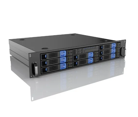 Serveur de style chaud Poweredge R7515 D ell Poweredge R7515