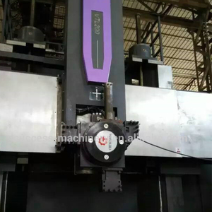 Torno de torneado vertical CNC automático con eje C 30 12 Planta de fabricación Máquina de torno de servicio pesado 60 de suministro único - Product Image 3