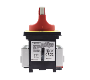 สวิตช์แยกโหลด V5C VCF5C ตัวสวิตช์แบบแปรผันสำหรับ125A V5สวิตช์ - Product Image 3