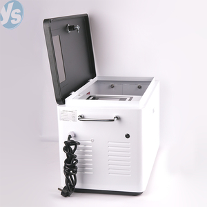 YS Silent <strong>Fog</strong> Machine Frequency Conversion Mute <strong>Fog</strong> <strong>Maker</strong>, Deodorization Humidifier,High Pressure <strong>Fog</strong> <strong>System</strong> - Product Image 5