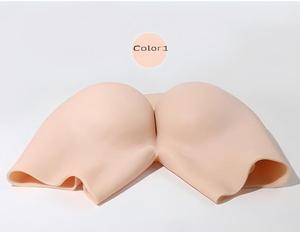Culotte en silicone grande taille pour améliorer les grosses fesses, les hanches et le butin, sous-vêtements pour femmes africaines rembourrés avec niveau de contrôle ferme - Product Image 5