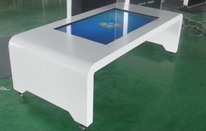 43 Inch Lcd Interactive <strong>Multi</strong> Touch Screen <strong>Table</strong> <strong>Game</strong> <strong>Table</strong> - Product Image 3