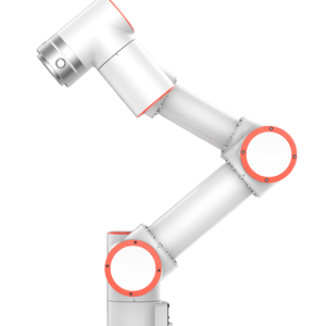 Einfache Programmierung Präziser kunden spezifischer kol labor ativer Roboter Industrie roboter Sechs-Achsen-Sicherheits-Cobots-Roboterarm - Product Image 4