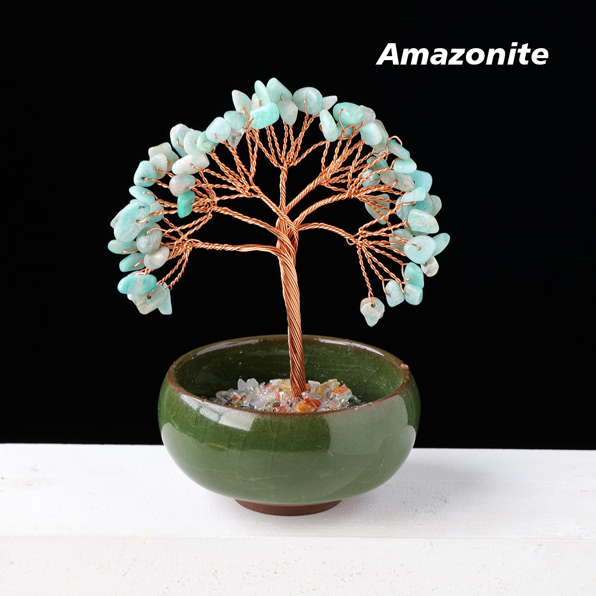Amazonite
