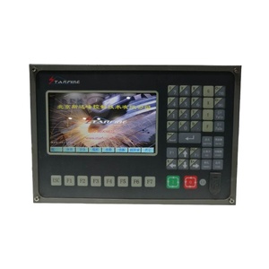 Hohe Qualität Beijing Starfire CNC-Controller SF-2100S 2 Achsen für CNC-Plasma-Flammens chneide maschine - Product Image 1