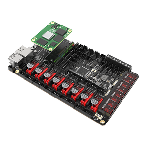 Scheda madre avanzata BTT Manta M8P V2.0 per Klipper e Raspberry Pi - Product Image 1