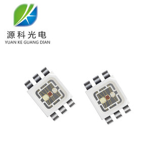High Power 5074 5051 5054 <strong>5050</strong> Smd Rgb <strong>Led</strong> Chip,multicolor Smd <strong>Led</strong> with 1w 2w 3w - Product Image 6