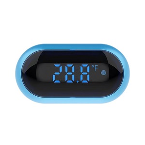 Беспроводной цифровой аквариумный термометр с ЖК-дисплеем - Product Image 1