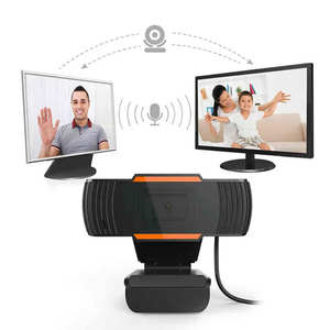 HD 1080P Computer USB-Kamera modul Nachtsicht Webcam mit festem Fokus und großer Blende Innen netzwerk CMOS Dedicated Laptop