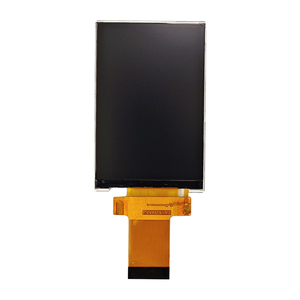 3.5インチ高解像度TFT液晶画面320*480解像度高輝度開発をサポート - Product Image 4