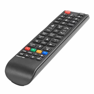 Kompatible Infrarot-Fernbedienung für Samsung TV BN59-01199F 4-Button Fixed Learning Code ABS Kunststoff Material 1 Jahr Garantie