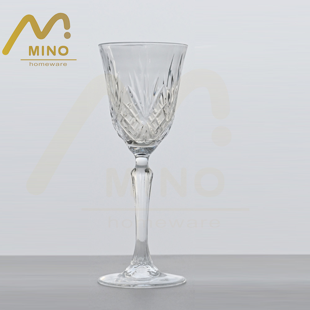 Verre à vin blanc