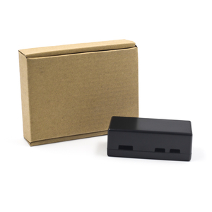 Custodia per processo di rettifica di precisione per stampaggio ad iniezione di alta qualità Raspberry Pi Zero - Product Image 4