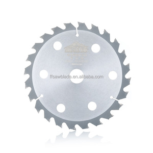 5 Inch 125mm 18T 24T DIY <strong>Power</strong> Tools Tungsten Carbide Alloy Circular <strong>Saw</strong> Blade Cutting Wood for Lithium Chainsaw <strong>Power</strong> <strong>Saw</strong> - Product Image 3