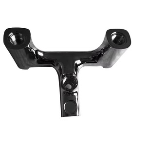 OEM dây EDM nguyên mẫu nhôm chết đúc các bộ phận với CNC gia công vật liệu thép không gỉ Khả năng chuốt loại - Product Image 3